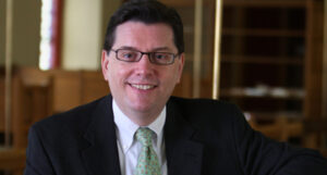 New York Picks Chair For Gambling Commission