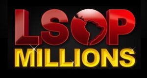 Excitement Builds For LSOP $1M Guarantee Event