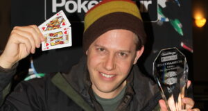 CPPT Foxwoods Results: Events 4 - 6