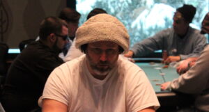 CPPT Foxwoods Main Event on Horizon