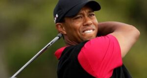 Tiger Woods To Host Charity Poker Event