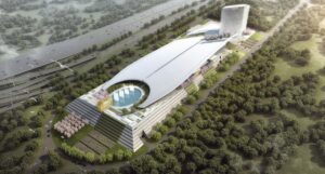 MGM National Habor Plans Submitted For Casino Resort