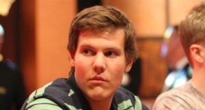 Online Poker: Nikolaus Jedlicka Wins $916,000