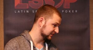 LSOP: Q&A With Matthew Weber 