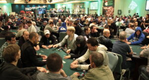 CPPT: Irish Open Amasses €822,000 Prize Pool 