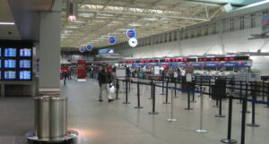 Airport Looks To Offer Lotto Tickets On iPads