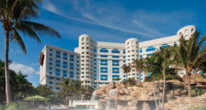 Seminole Hard Rock Poker Showdown Runs Mar. 27 –  Apr.16