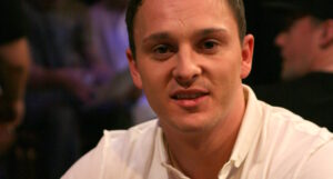 Sam Trickett Inks Poker Endorsement Deal