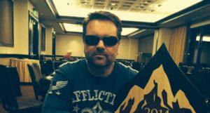 CPPT Atlantis Results: Event 21 