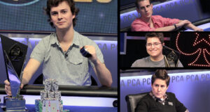 2014 POY Update: PCA Shapes Top 20
