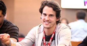 LSOP: Alberto Cartin Leads Once Again