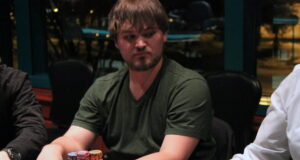CPPT: Ronnie Pease Leads Foxwoods Main Event Day 1A