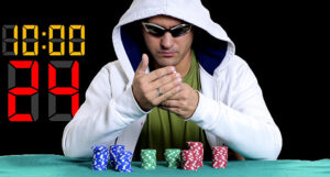 A Look At The Poker Tournament Shot Clock Debate