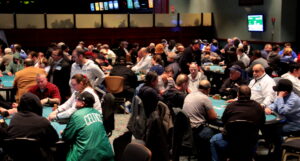 CPPT Foxwoods Main Event Beats Guarantee By $200k