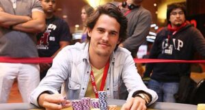 LSOP: Q & A With Alberto Cartin