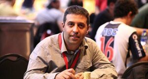 LSOP: Alon Raz Leads Day 4