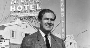 Las Vegas Casino Legend Jackie Gaughan Dies