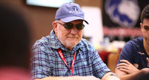 LSOP: Q & A With Bill Cole