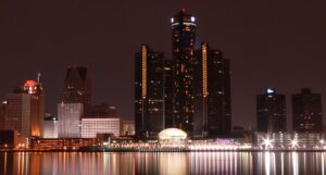 Detroit Casinos Have Poor Showing In 2013