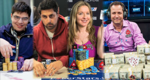 2014 POY: Kanit, Pahuja, Coren & Afriat Make Moves