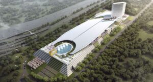 MGM Could Break Ground On MD Casino This Month