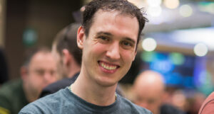 CPPT: Ian Simpson Talks About the Irish Open 