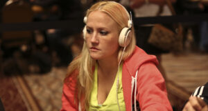 Q&A: New Jersey PartyPoker Pro Jamie Kerstetter