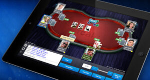 South Point Launches Nevada Web Poker Product