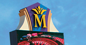 Iowa Casino Fined For Allowing Self-Banned Gambler To Play