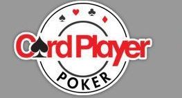 Win Your Way To Vegas With Card Player Poker