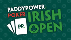 CPPT: The Irish Open in the Beginning
