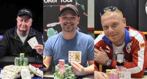2014 POY Update: Milner, Pease and Dykshteyn Win