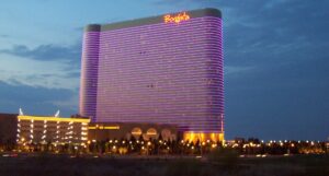 Borgata Puts Up Slight Overlay On WPT Championship