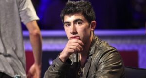 A Poker Life: Jesse Sylvia