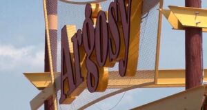 Iowa Casino Files For Bankruptcy Protection