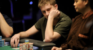 2014 POY Update: Eric Blair Climbs To 15th