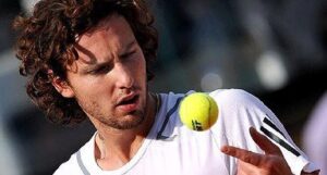 Tennis Star Drops $557K In Winnings At Casino