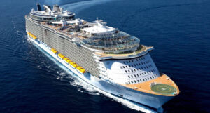 Cruise Prices $300 to $3,000 Lower Than Royal Caribbean