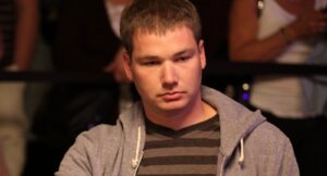 Jake Bazeley Talks Up and Downs of Poker Career