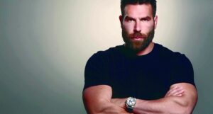 Dan Bilzerian Throws Porn Star Off Roof