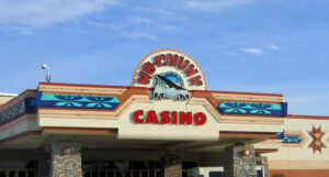 Judge: Tribal Casino Must Get Rid Of Video Poker