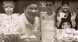 The Top 10 Most Momentous Events In WSOP History