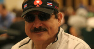 Brenes On Pace To Break Record At Single WSOP