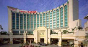 Commerce Casino Ends Ads With L.A. Clippers