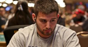 Elias Talks About Borgata Chip Scandal