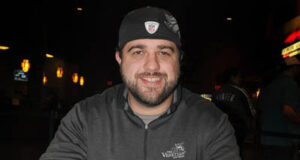 CPPT Choctaw Results: Events 7 & 20-22