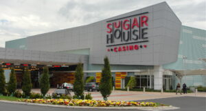 Philly Casino Breaks Ground On Major Expansion