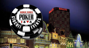 WSOP National Championship Draws 126 Players