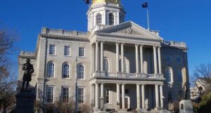 New Hampshire House Votes Down Casino Bill