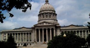 Missouri Gambling Marker Bill Passes House